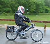 Cyclo sud classique 2019